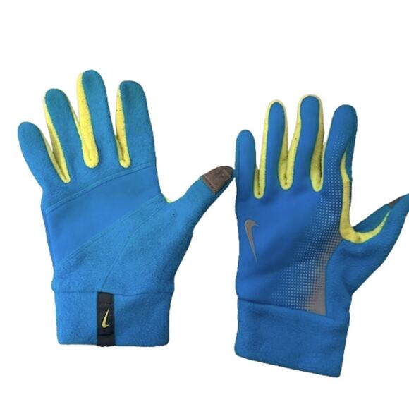 Nike Men Gloves - Picture 1 of 2